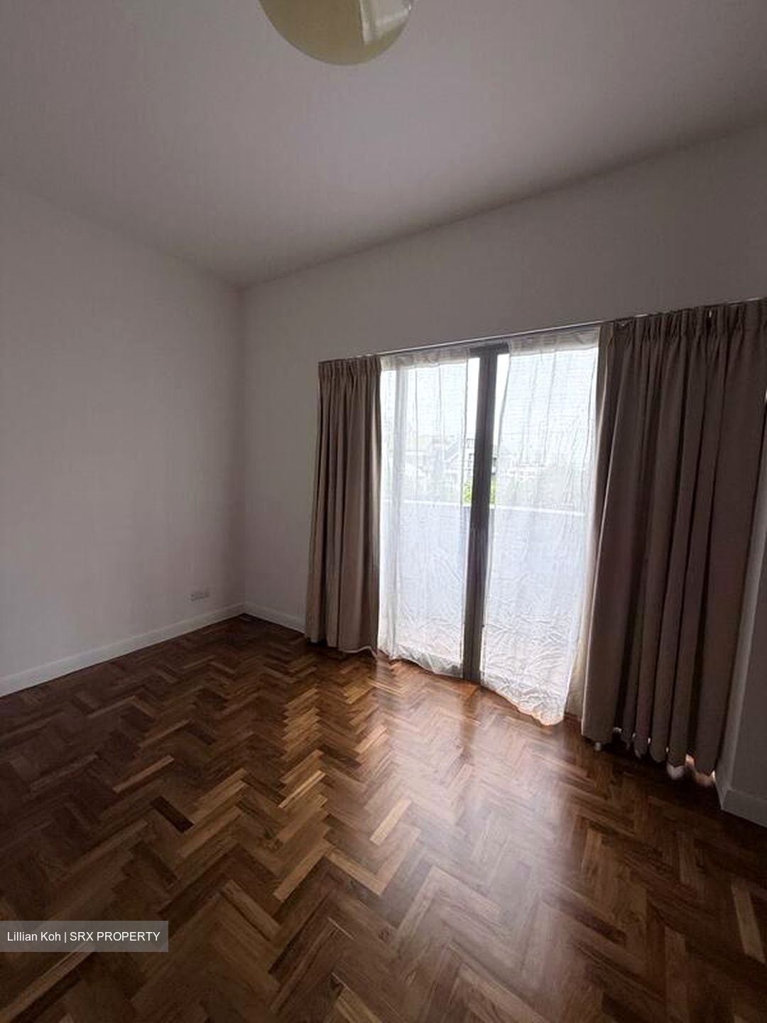 The Bayshore (D16), Condominium #519986701